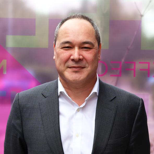 Trevor Hall profile picture