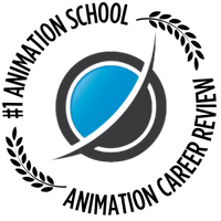 #1 animation school animation career review