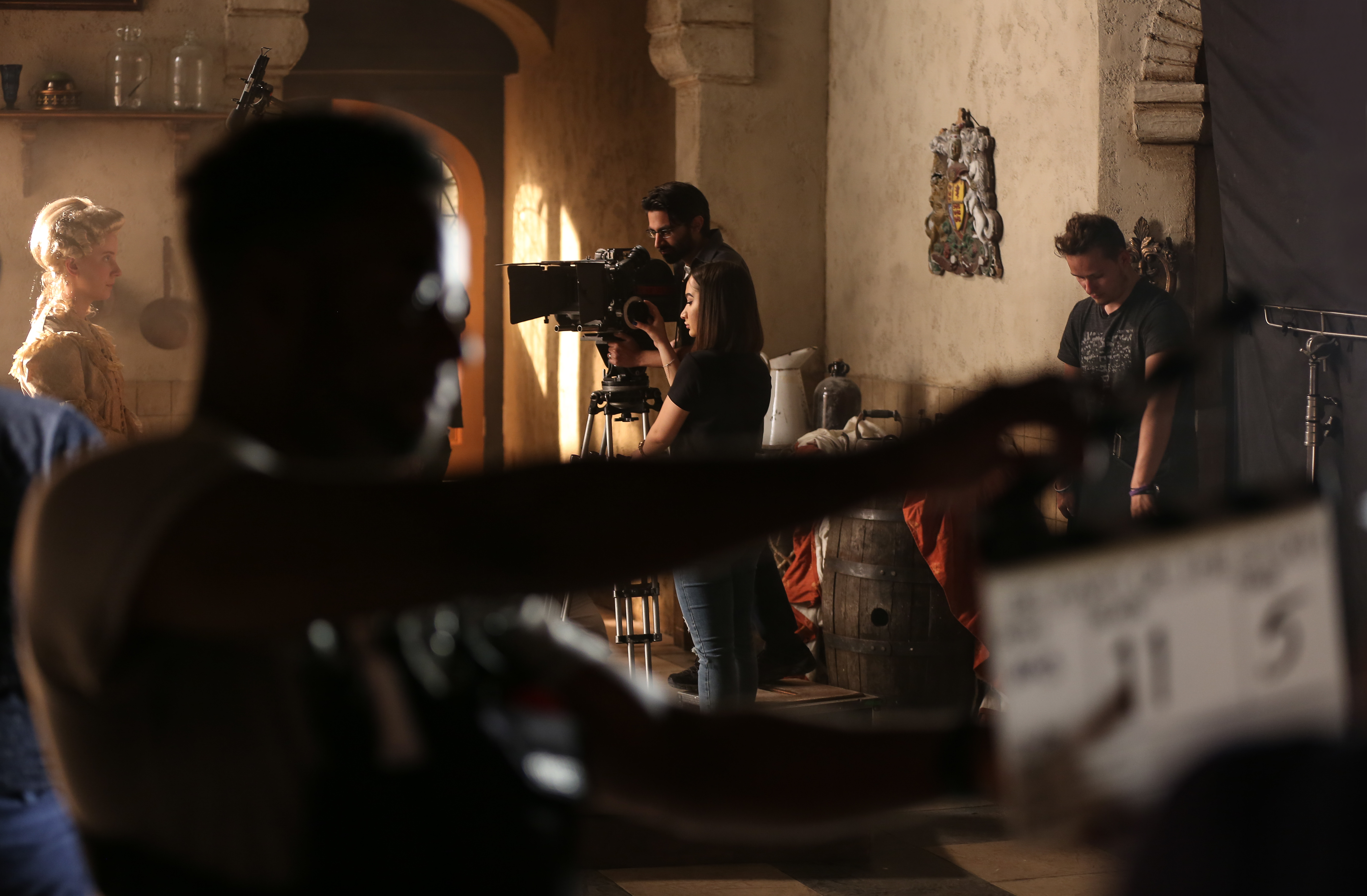 Filmmaking course link