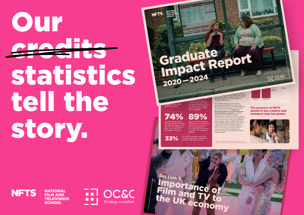 Our statistics tell the story