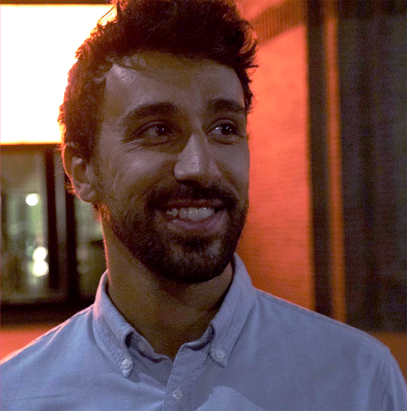 Laert Karalliu profile picture