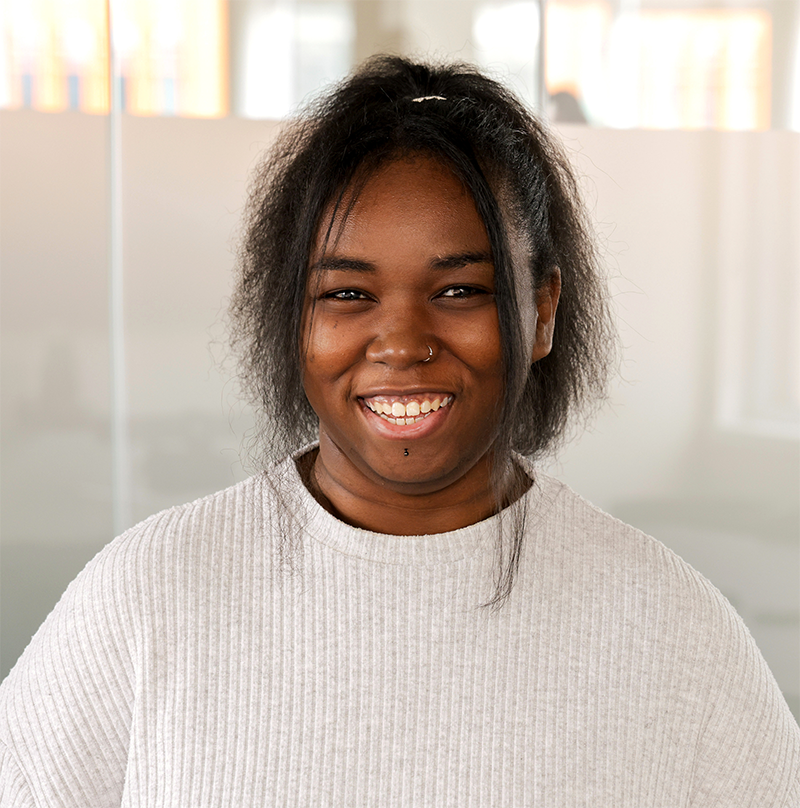 Louise Giadom profile picture