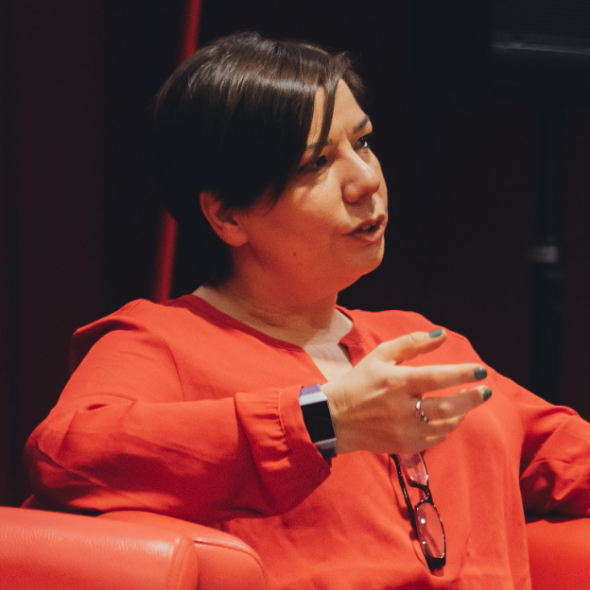 Nina Hartstone profile picture