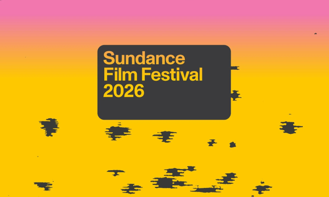 sundance film festival 2026