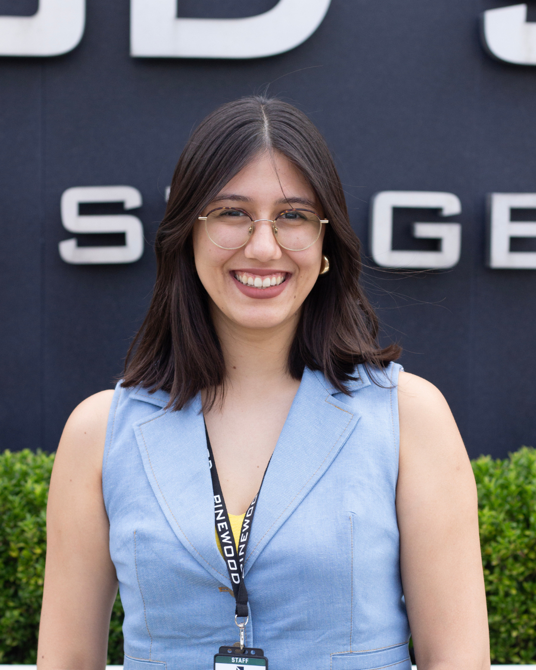 Ezgi Arifoglu Filmmaking Graduate