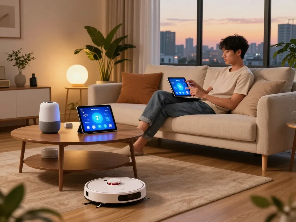 Essential Tech Gadgets for Home: 10 Innovative Picks for 2026